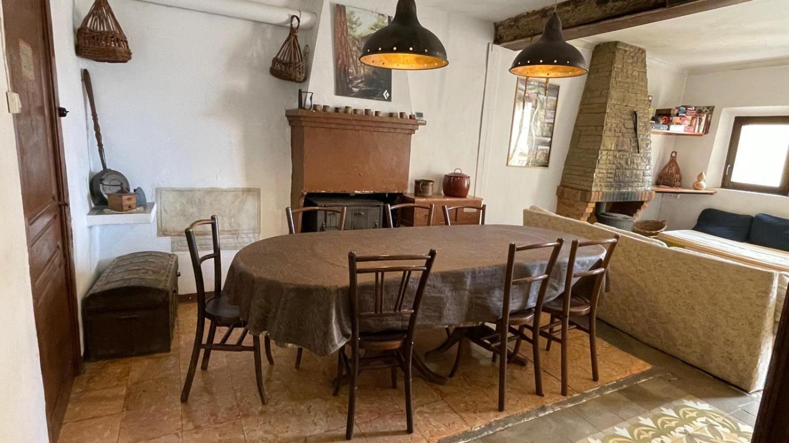 Maison De Village Proche De Margalef Bisbal de Falset