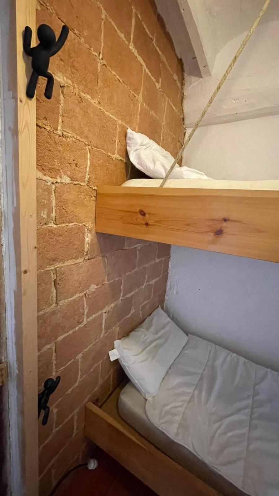 Maison De Village Proche De Margalef Hébergement de vacances Bisbal de Falset