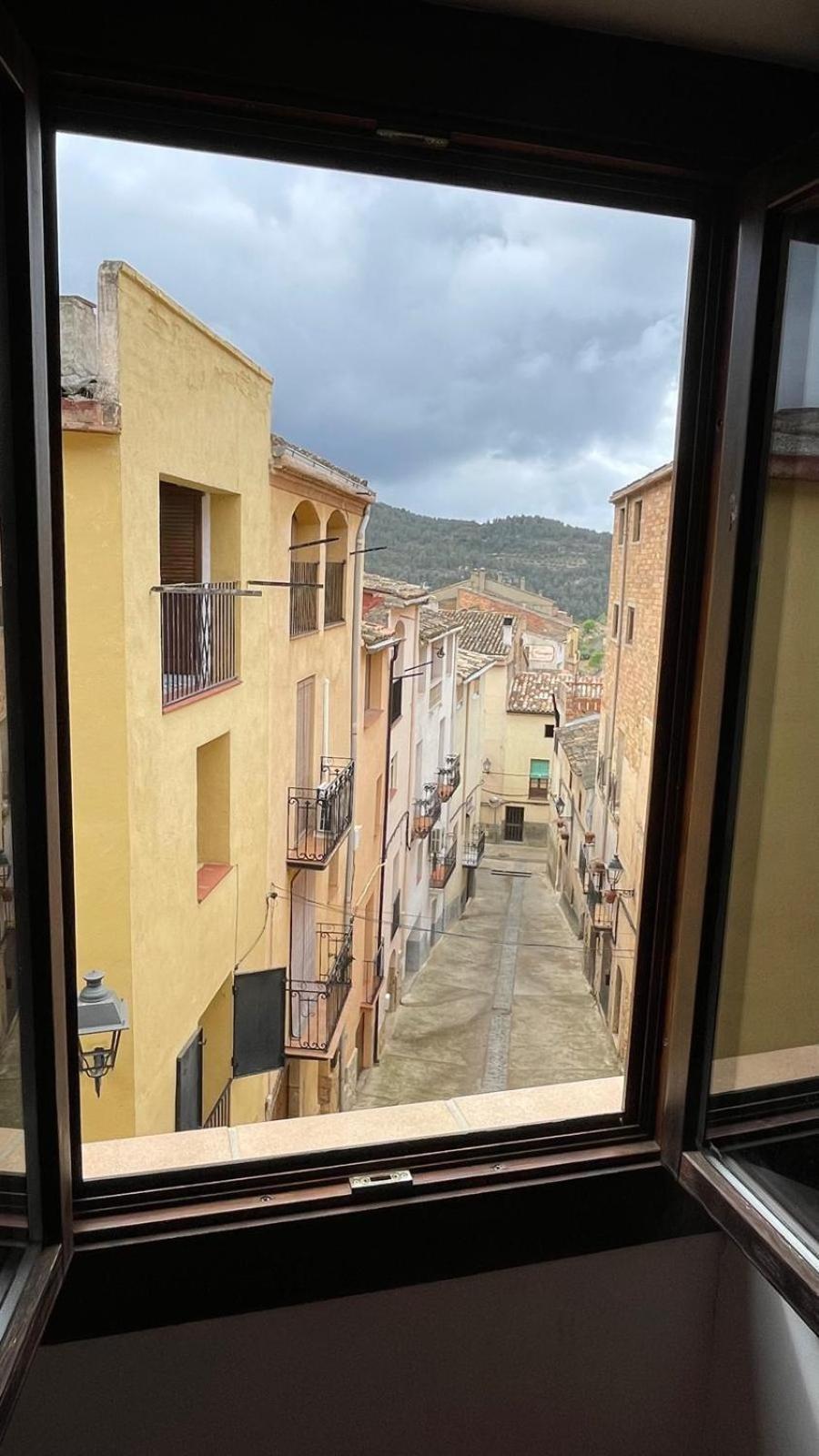 Hébergement de vacances Maison De Village Proche De Margalef