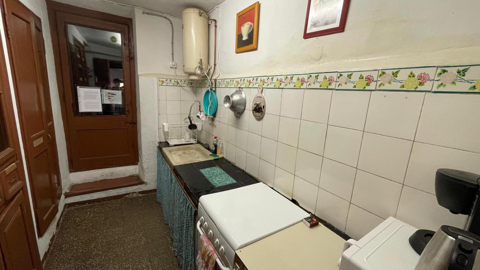Maison De Village Proche De Margalef Bisbal de Falset