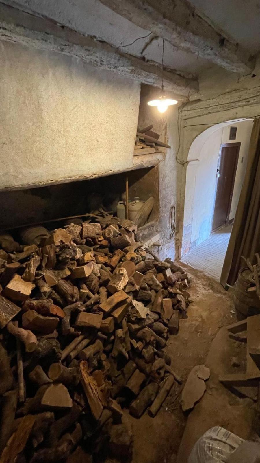 Maison De Village Proche De Margalef Hébergement de vacances
