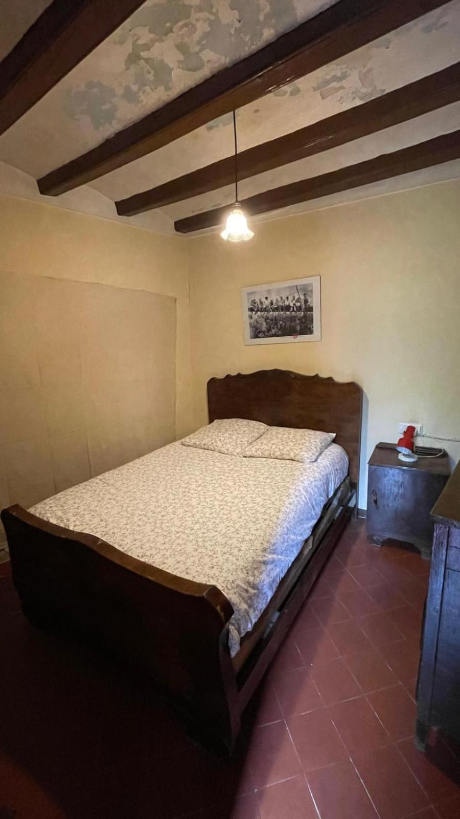 Maison De Village Proche De Margalef Hébergement de vacances Bisbal de Falset