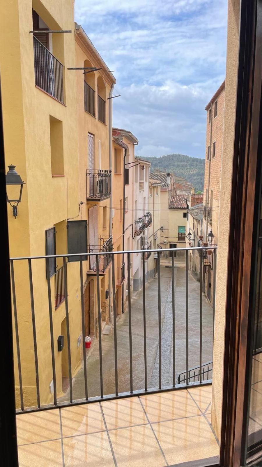 Hébergement de vacances Maison De Village Proche De Margalef Bisbal de Falset