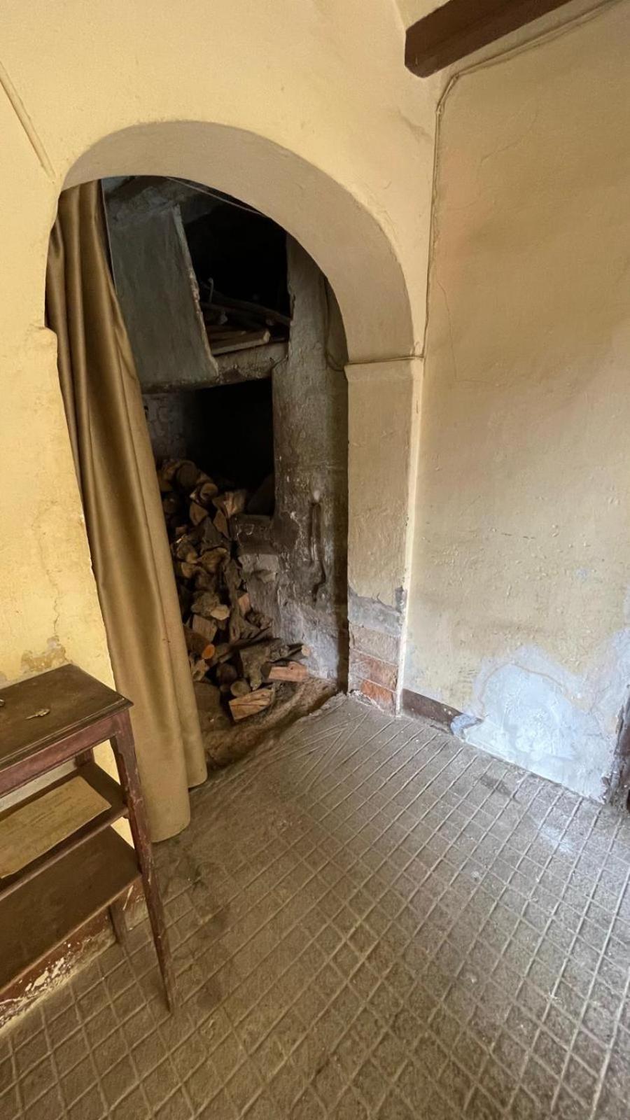 Maison De Village Proche De Margalef *