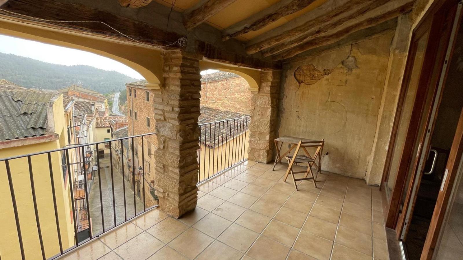 Maison De Village Proche De Margalef Bisbal de Falset