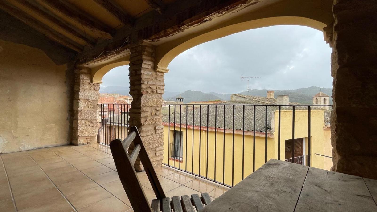Maison De Village Proche De Margalef * Bisbal de Falset